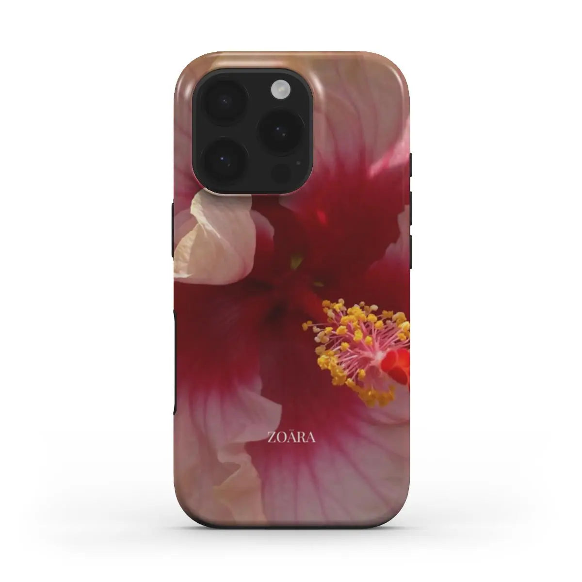 Soft Rouge Case