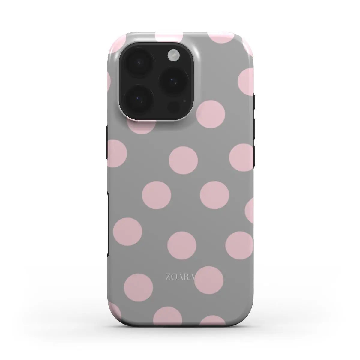 Blush Cloud Case