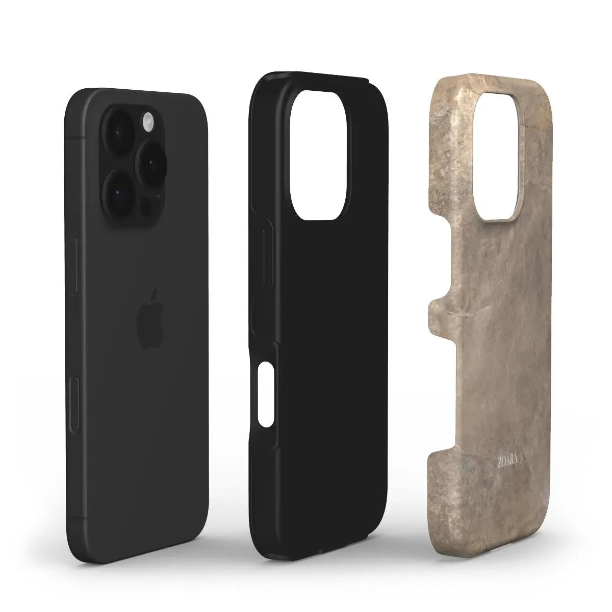 Desert Stone Case