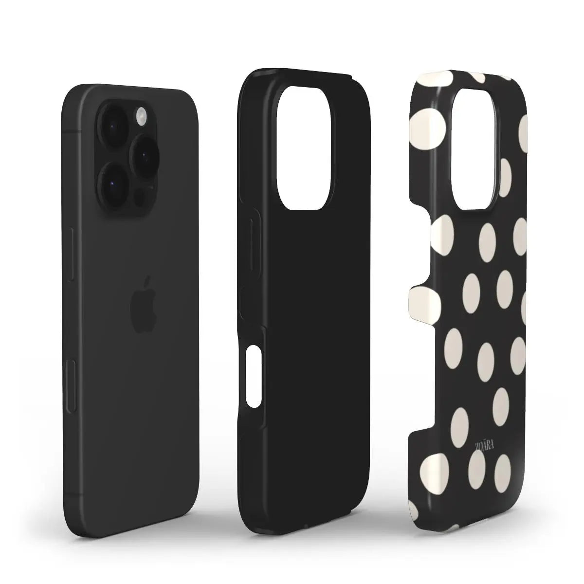 Midnight Polka Case