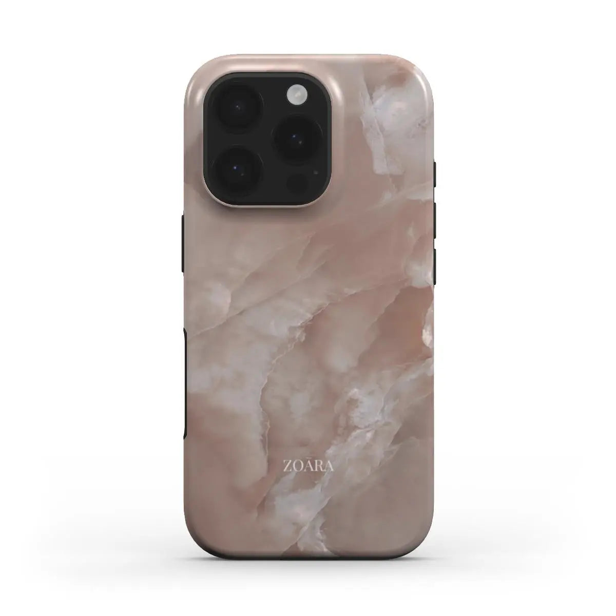 Rose Onyx Case