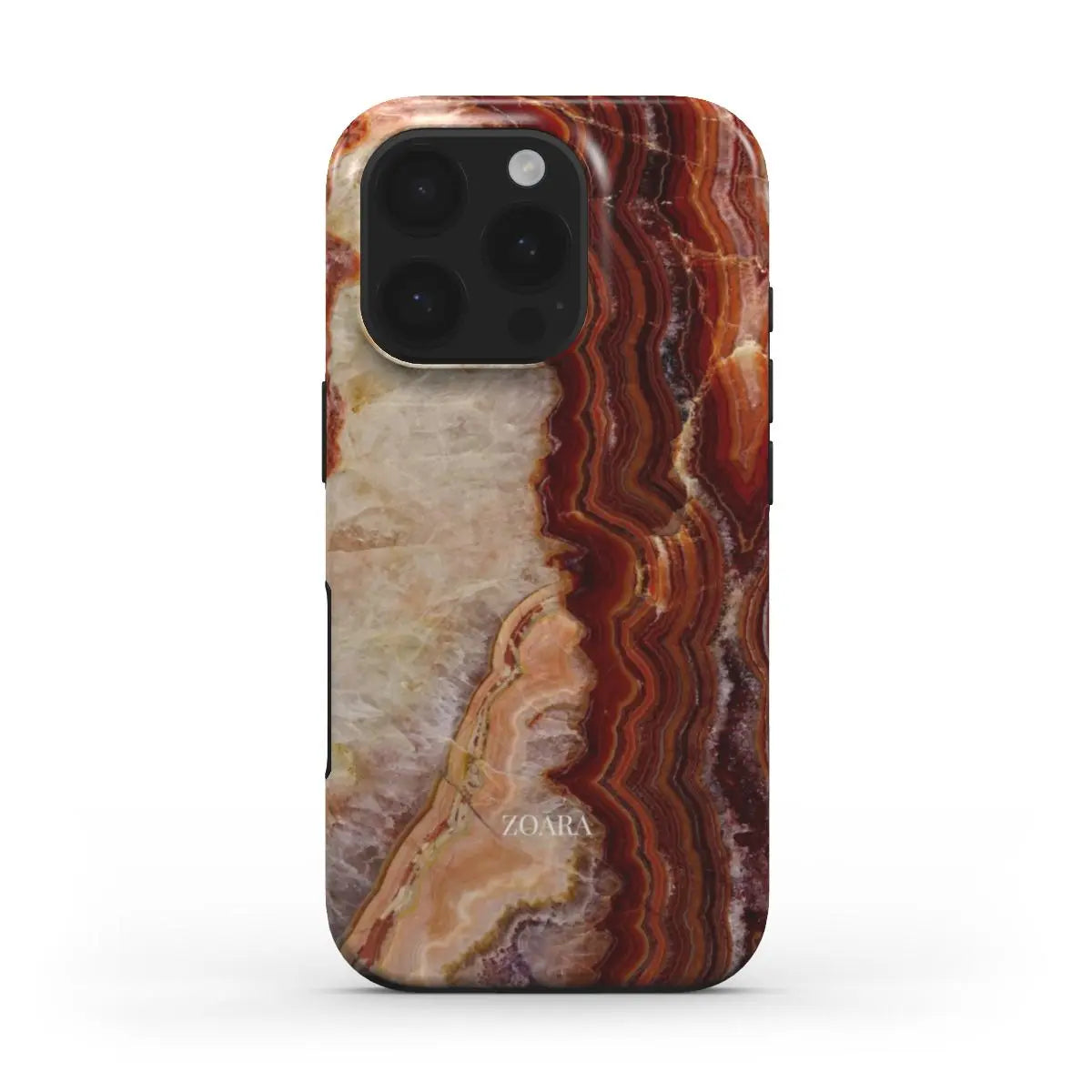 Amber Canyon Case