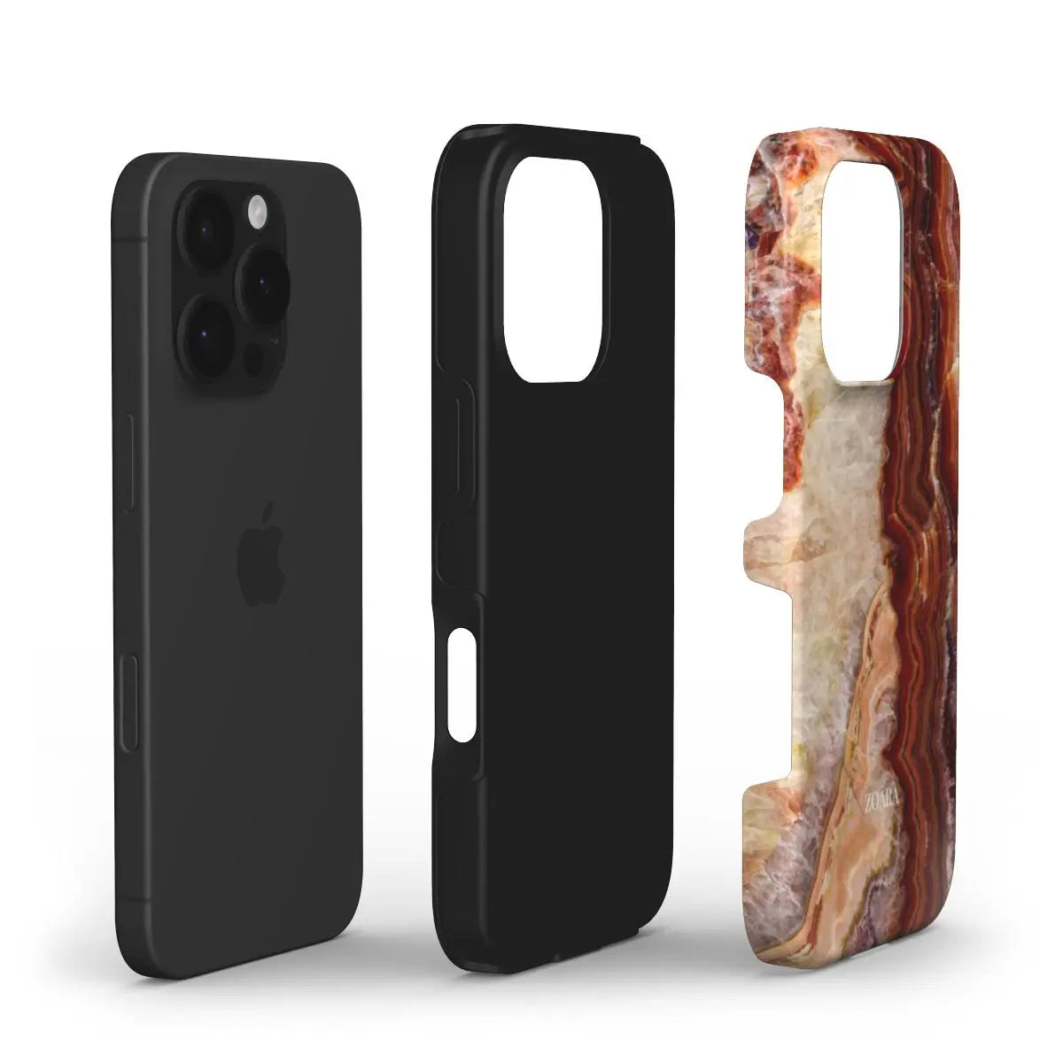 Amber Canyon Case