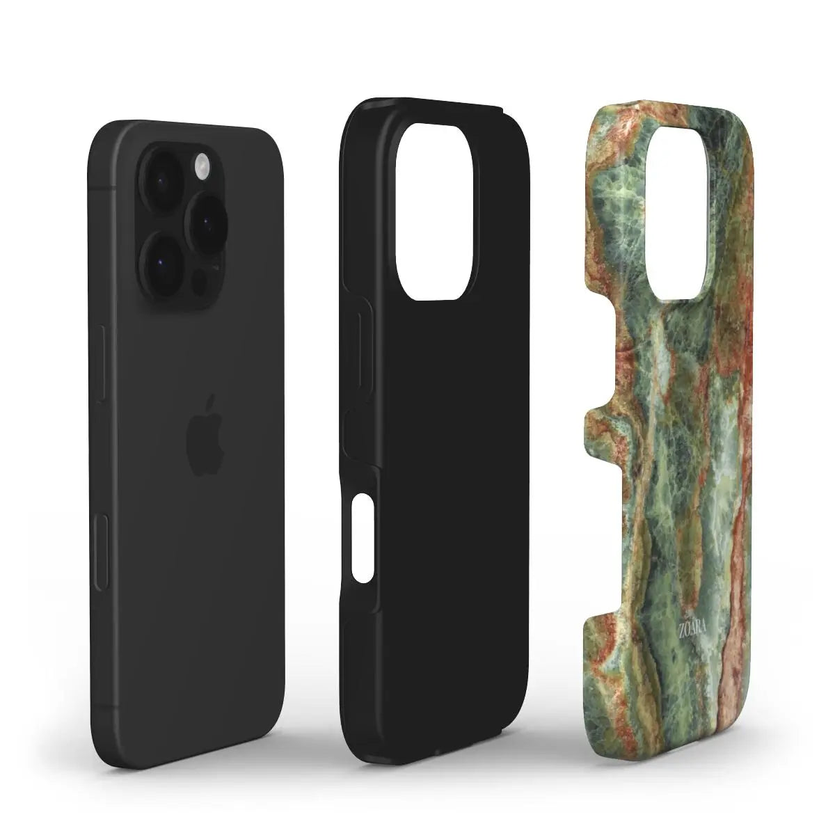 Verdant Onyx Case