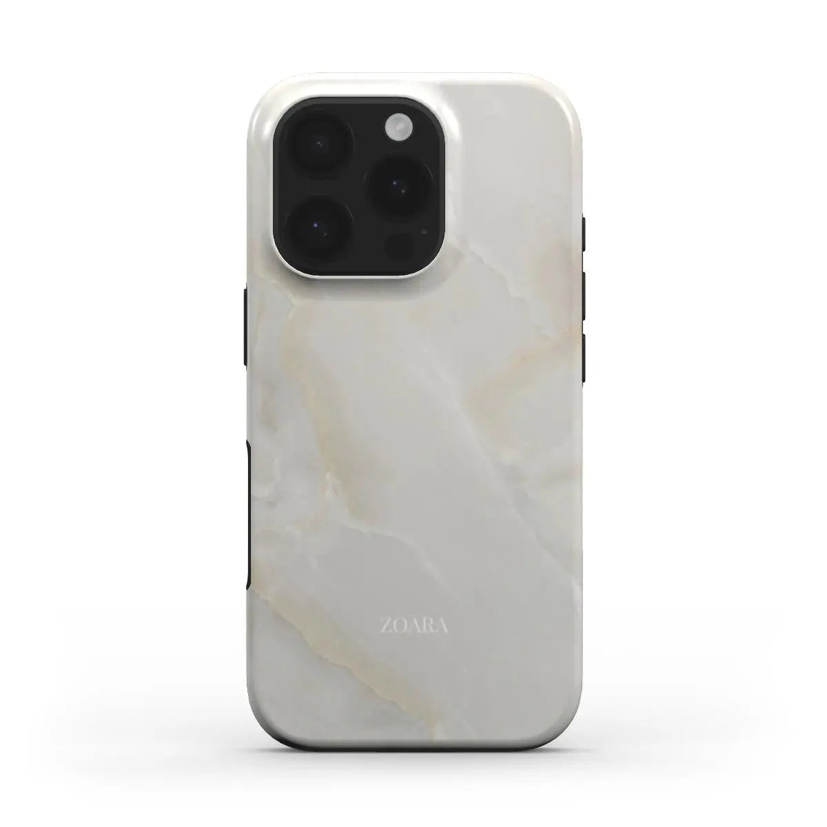 Almond Onyx Case