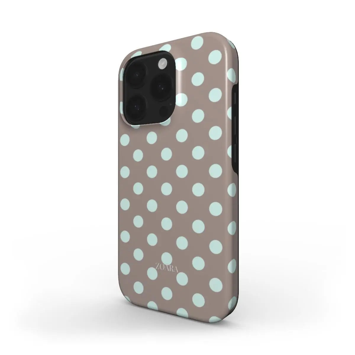 Mint Mocha Case