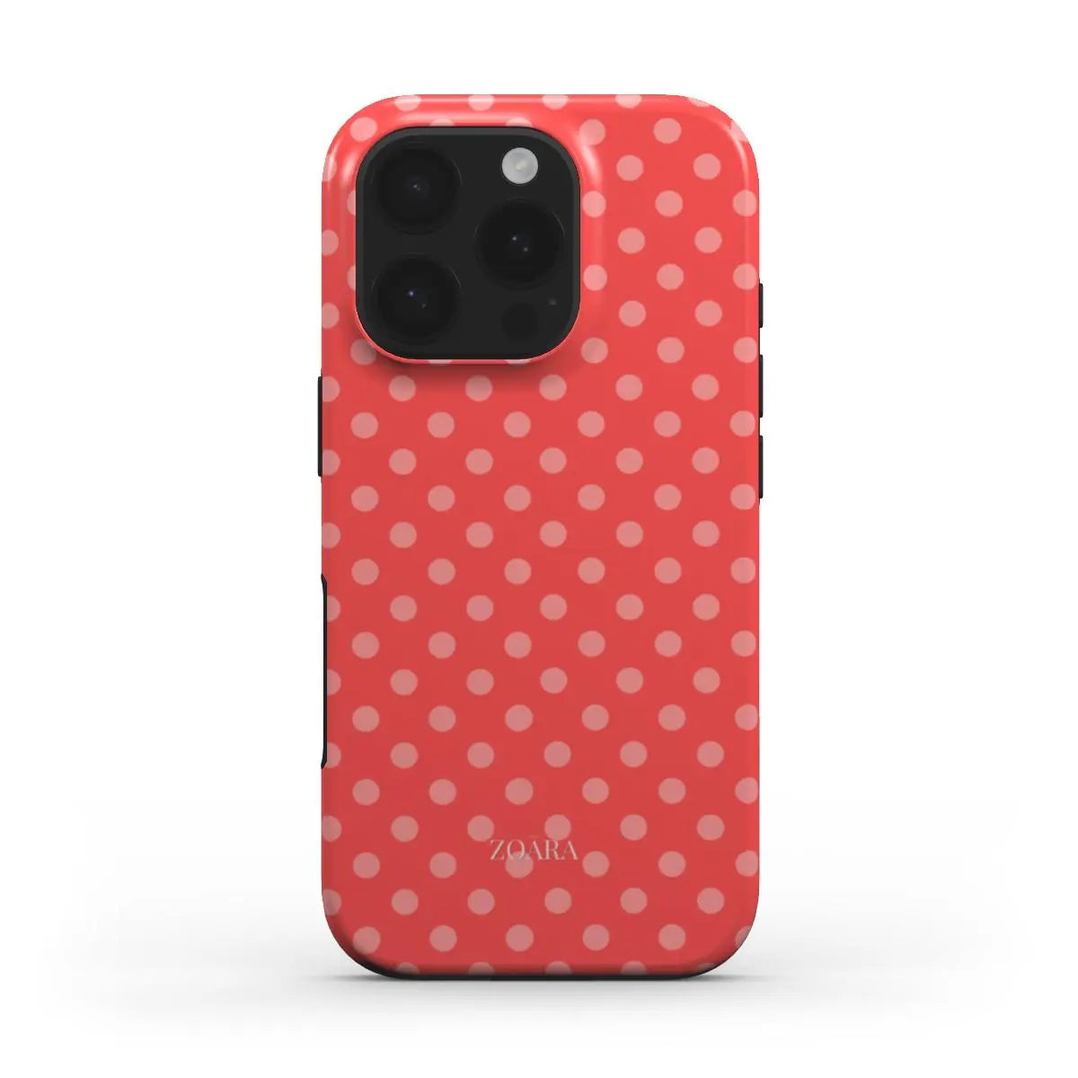 Coral Crush Case