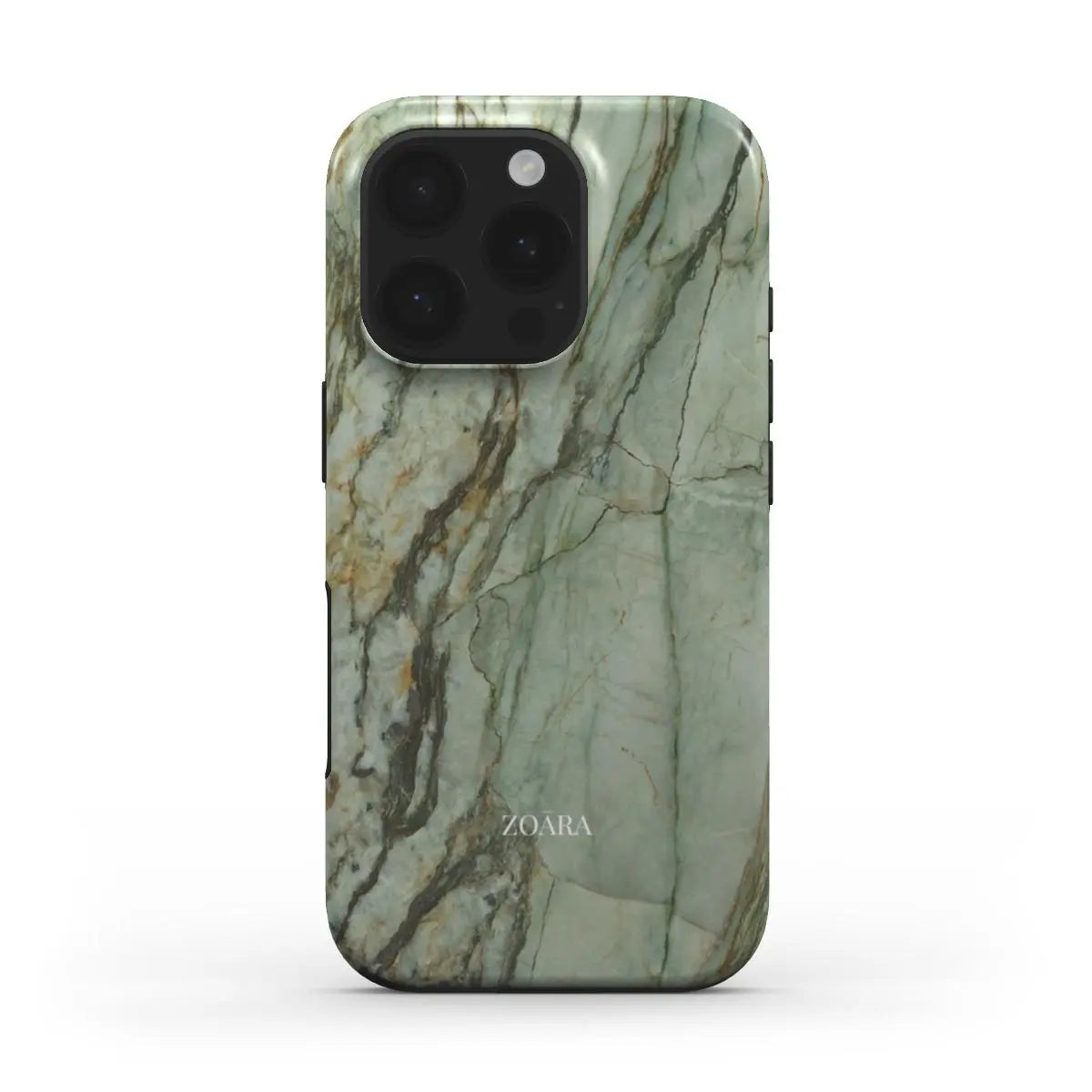 Emerald Vein Case