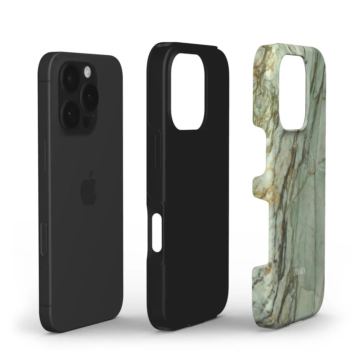 Emerald Vein Case