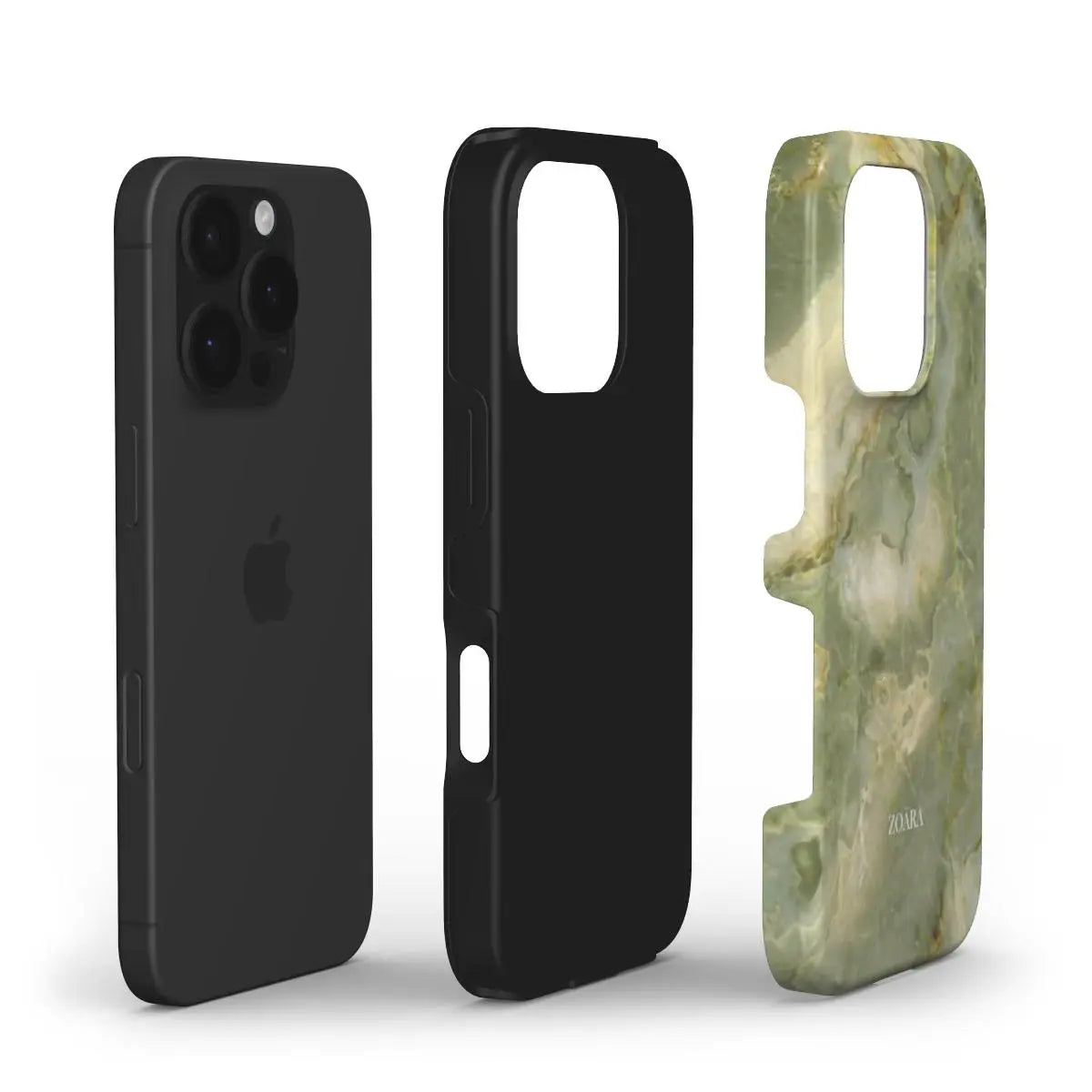 Sage Onyx Case