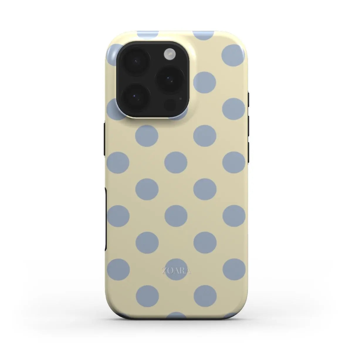Blue Vanilla Case