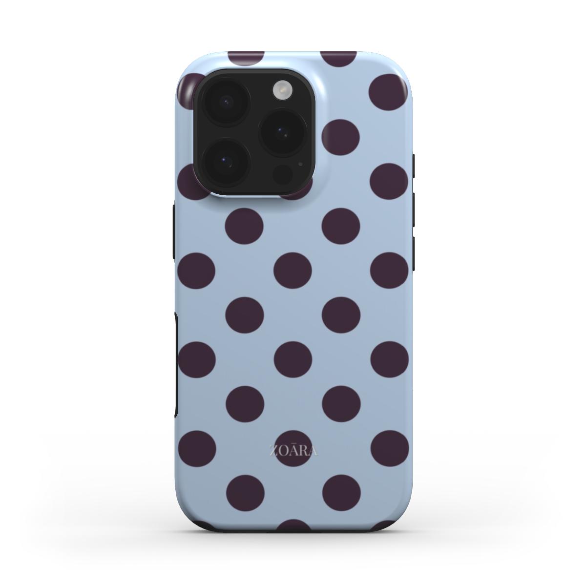 Berry Sky Case