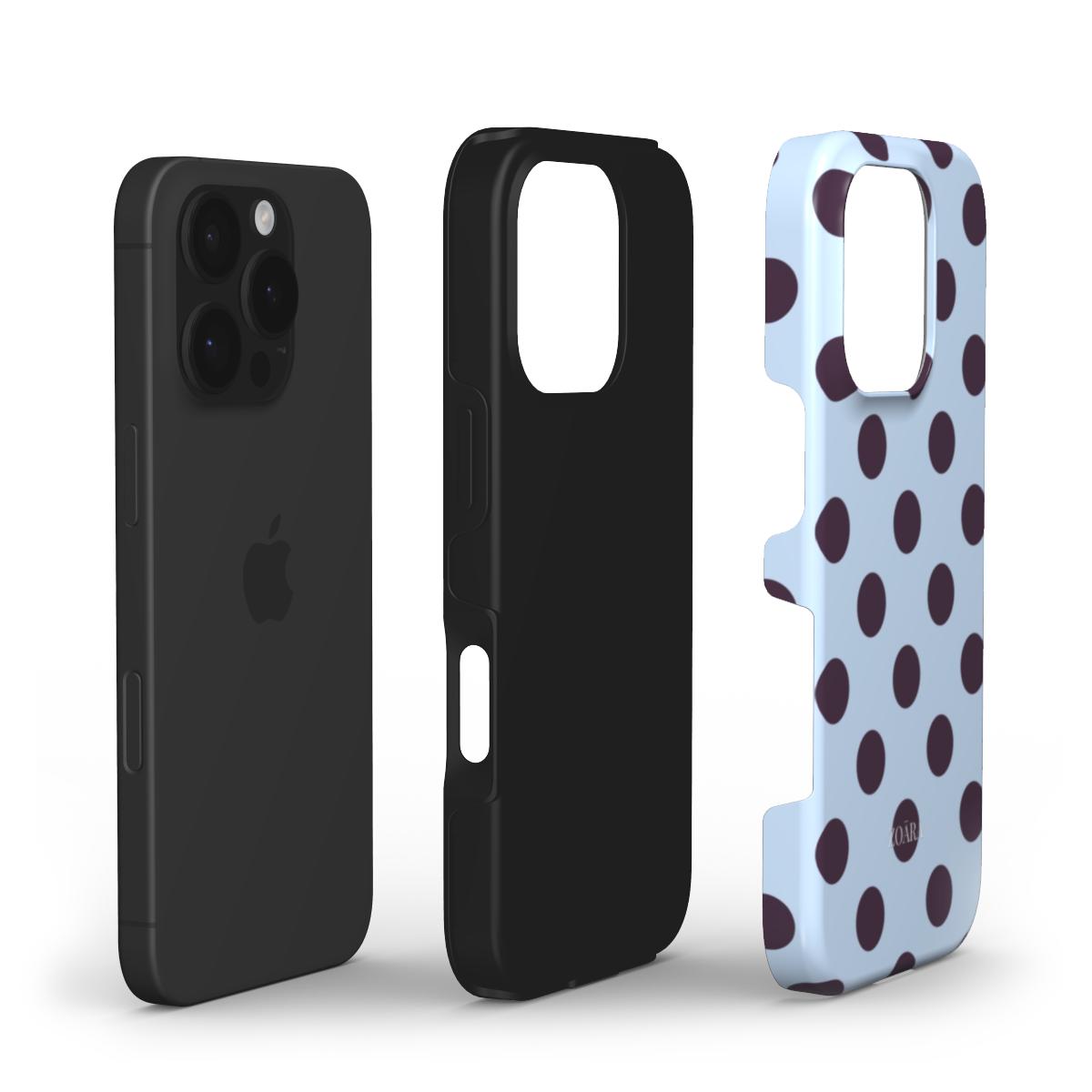 Berry Sky Case