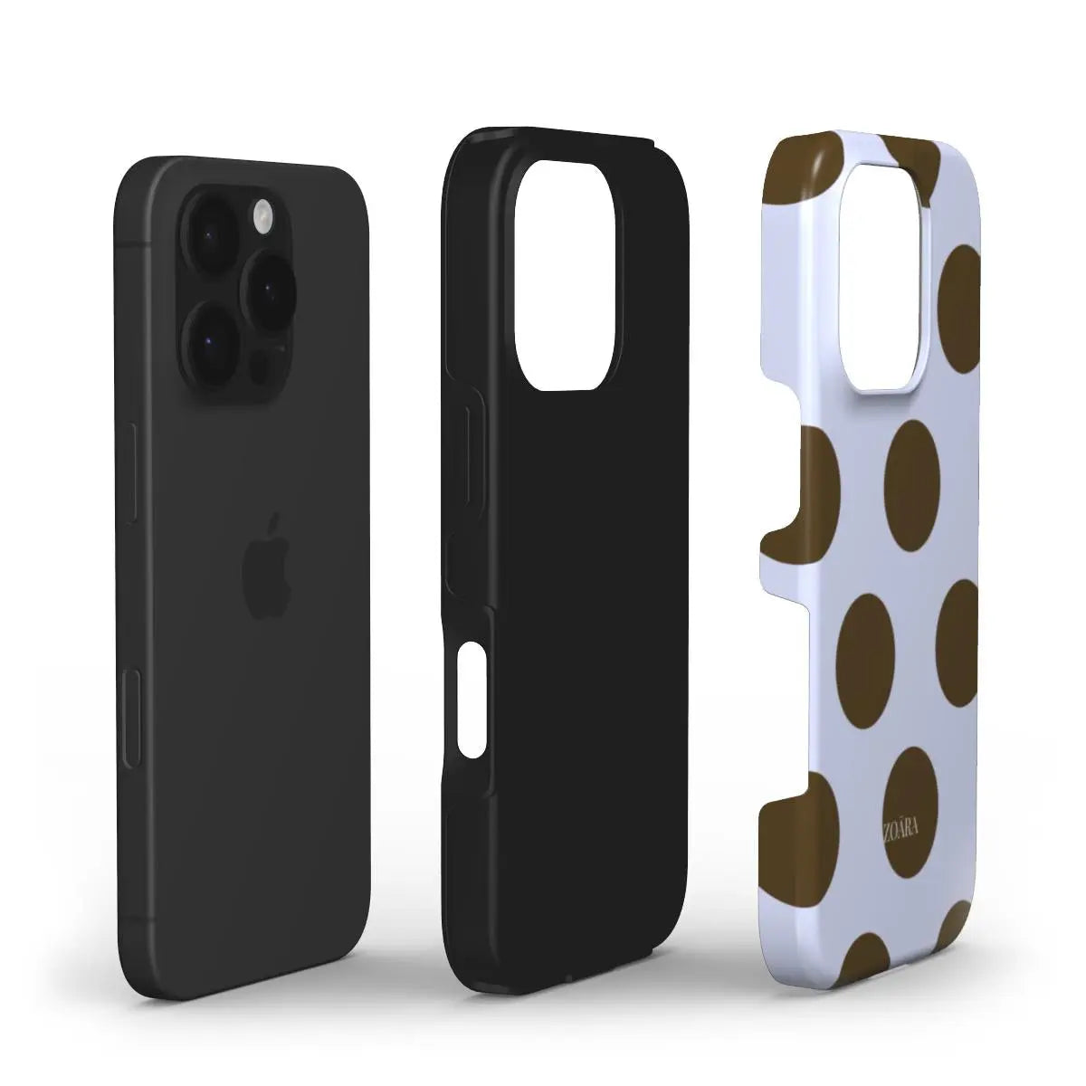 Sky Mocha Case