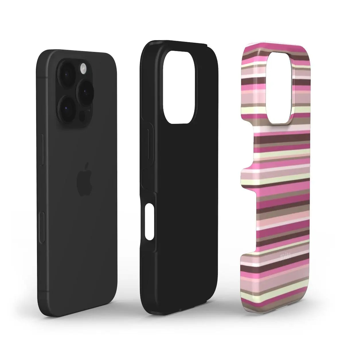 Berry Bloom Case