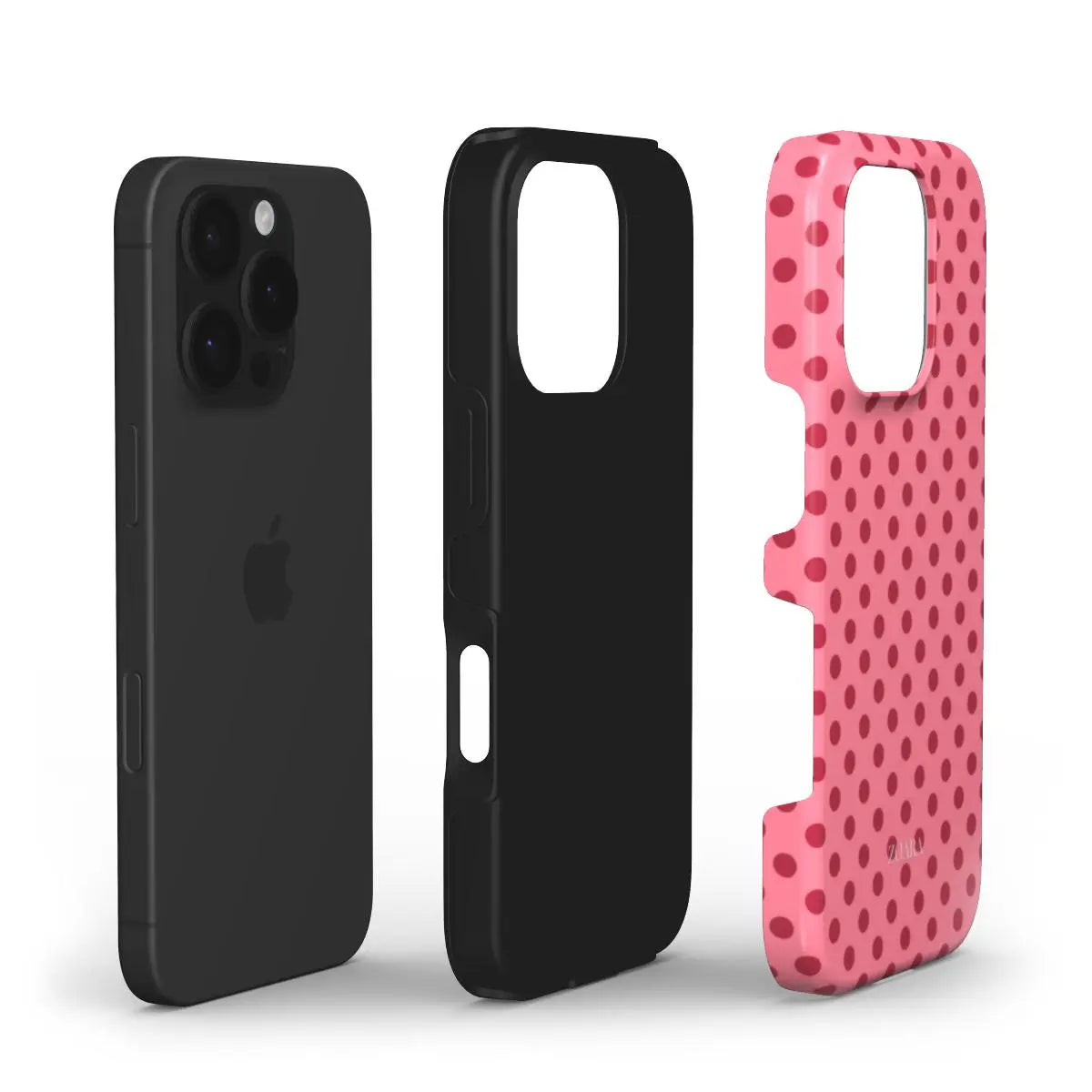 Rose Pop Case