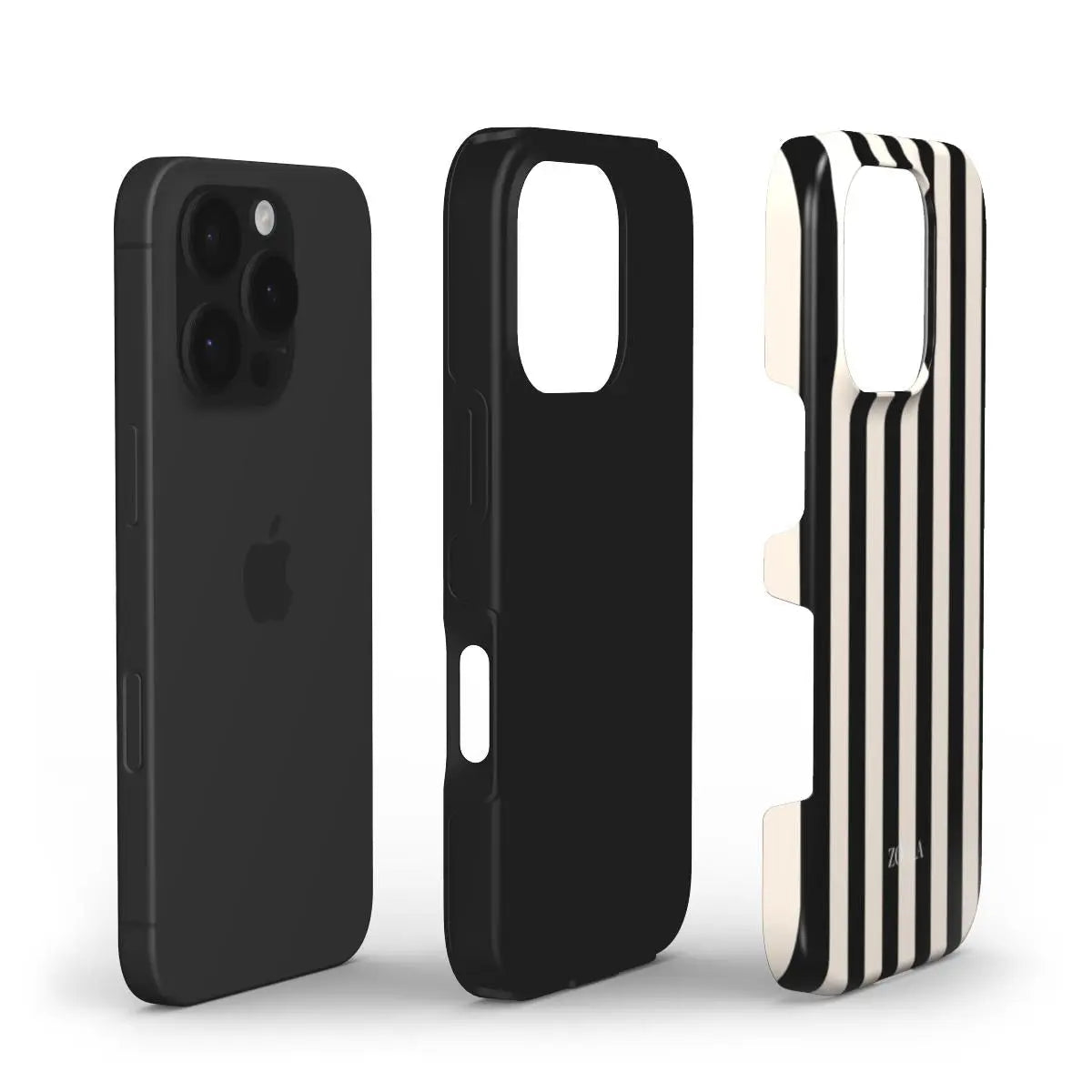 Inked Lines Case