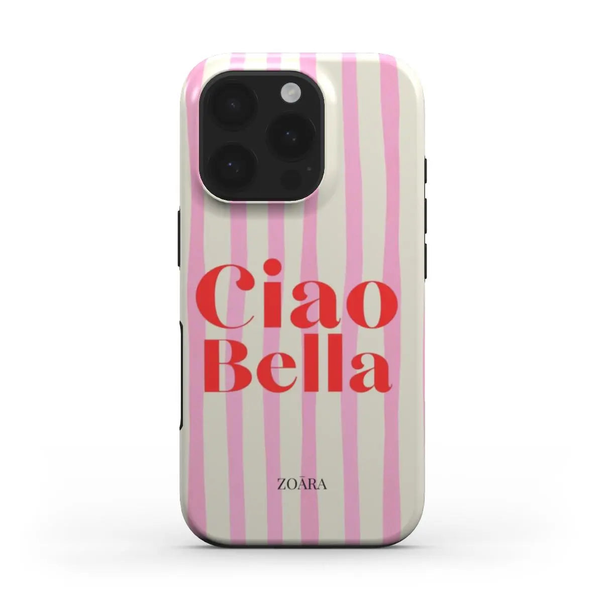 Ciao Bella Case