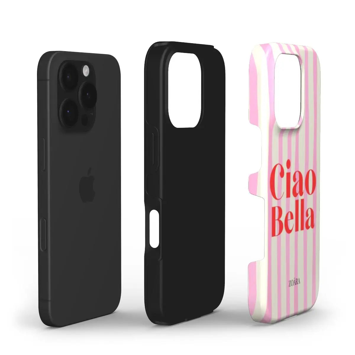 Ciao Bella Case