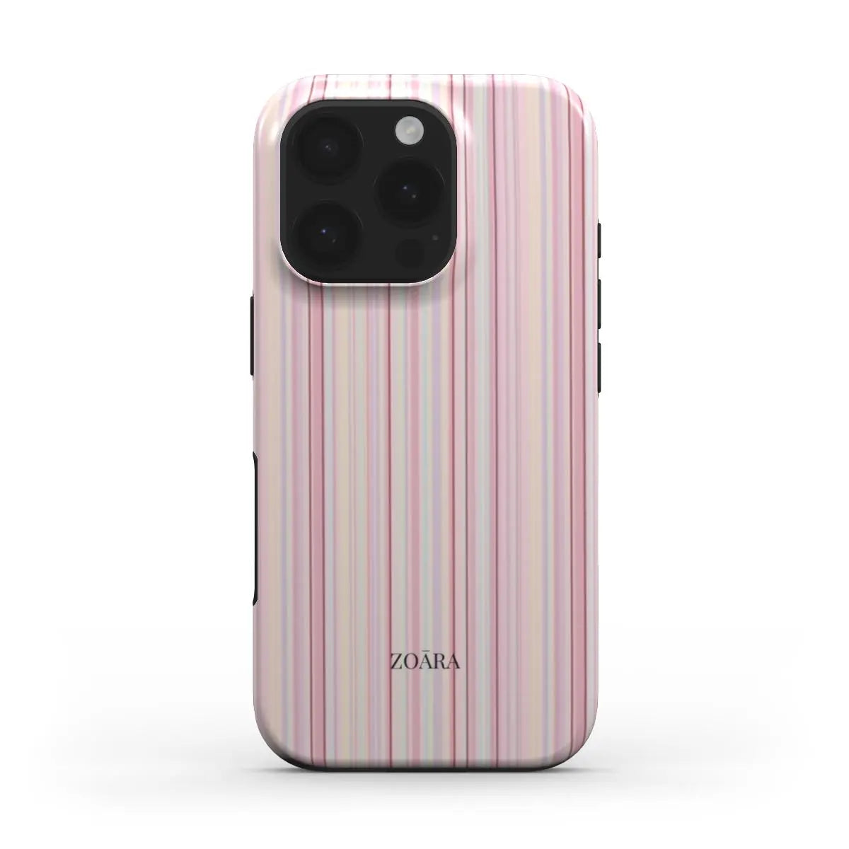 Velvet Blush Case