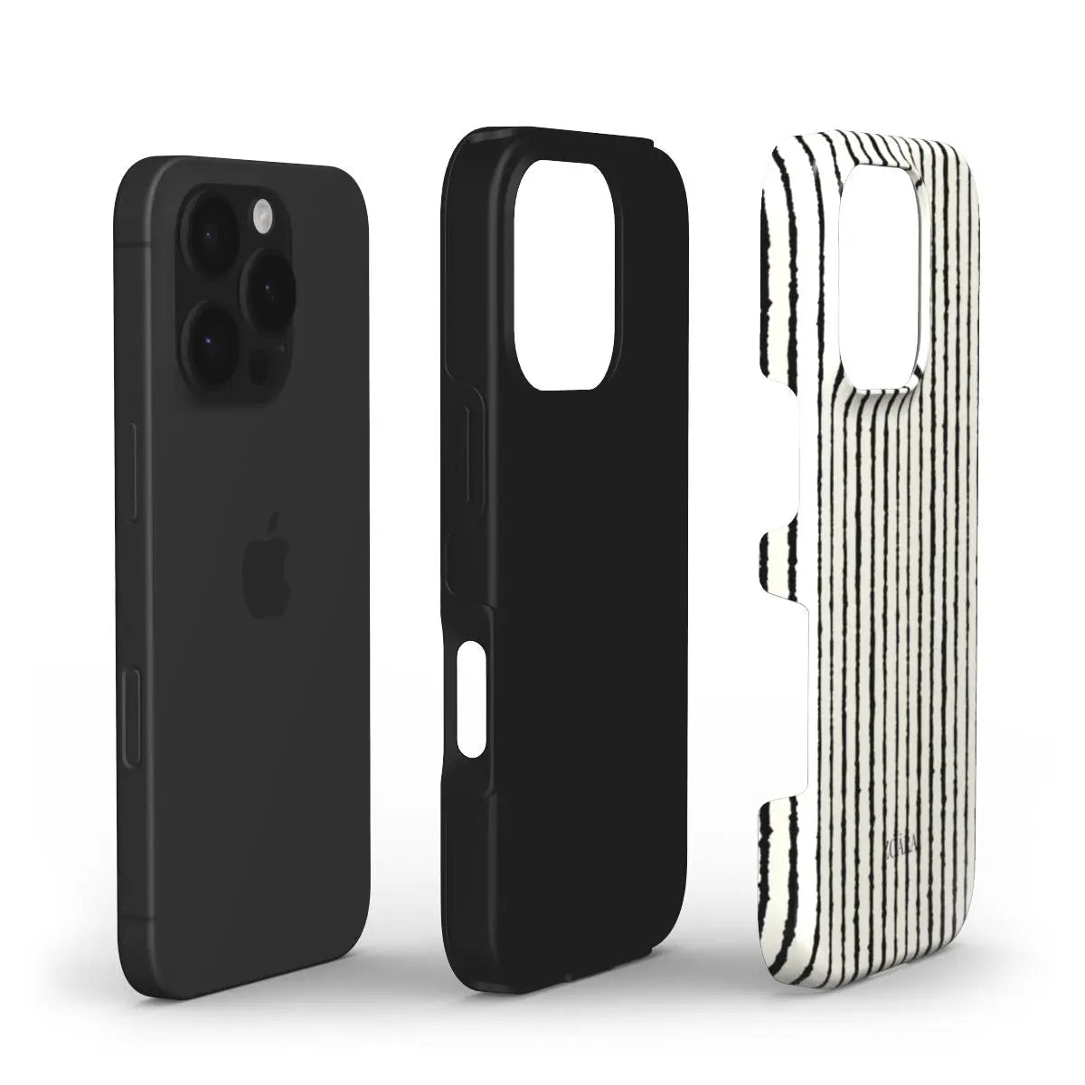 Obsidian Lines Case