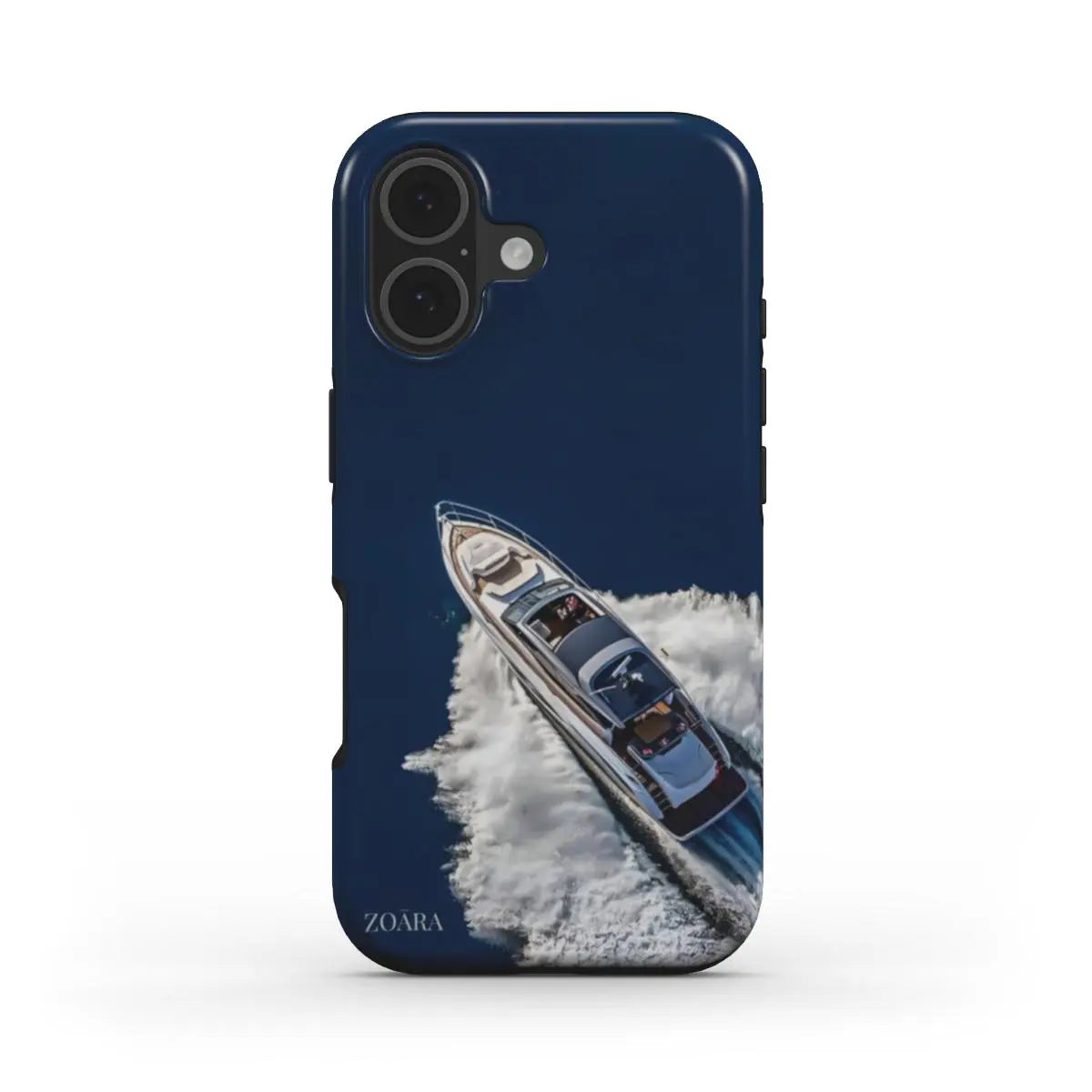 Wavy Cruise Case
