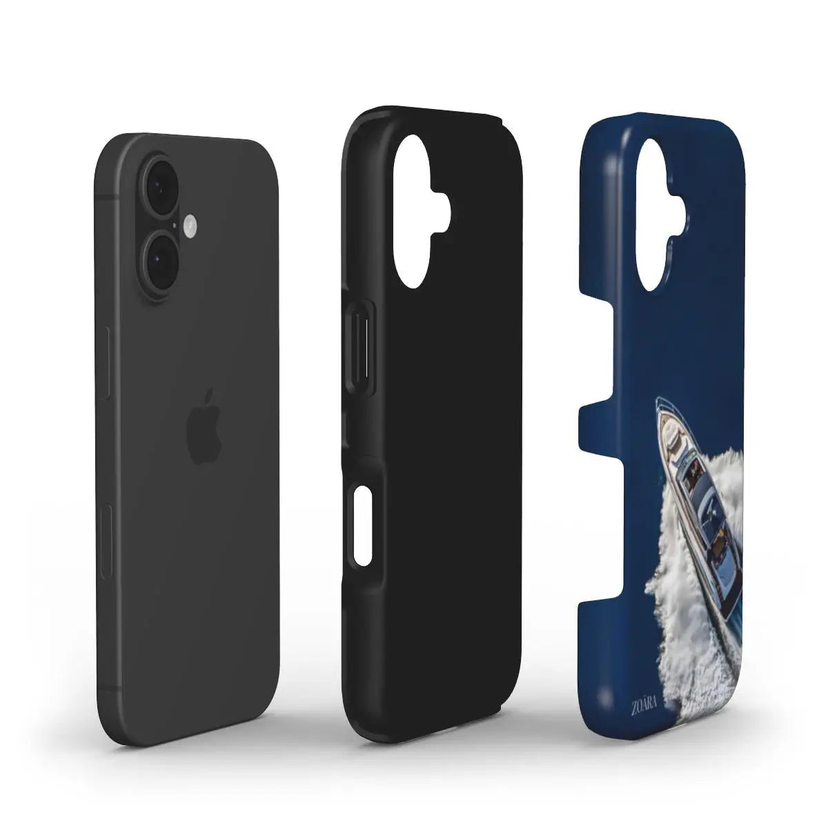 Wavy Cruise Case