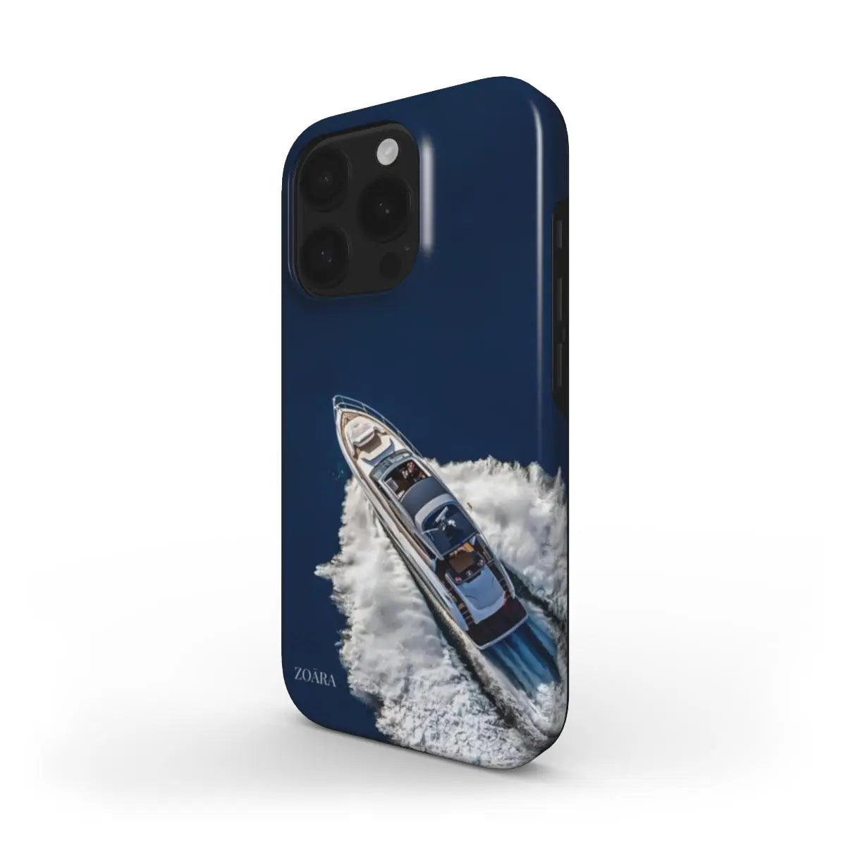 Wavy Cruise Case