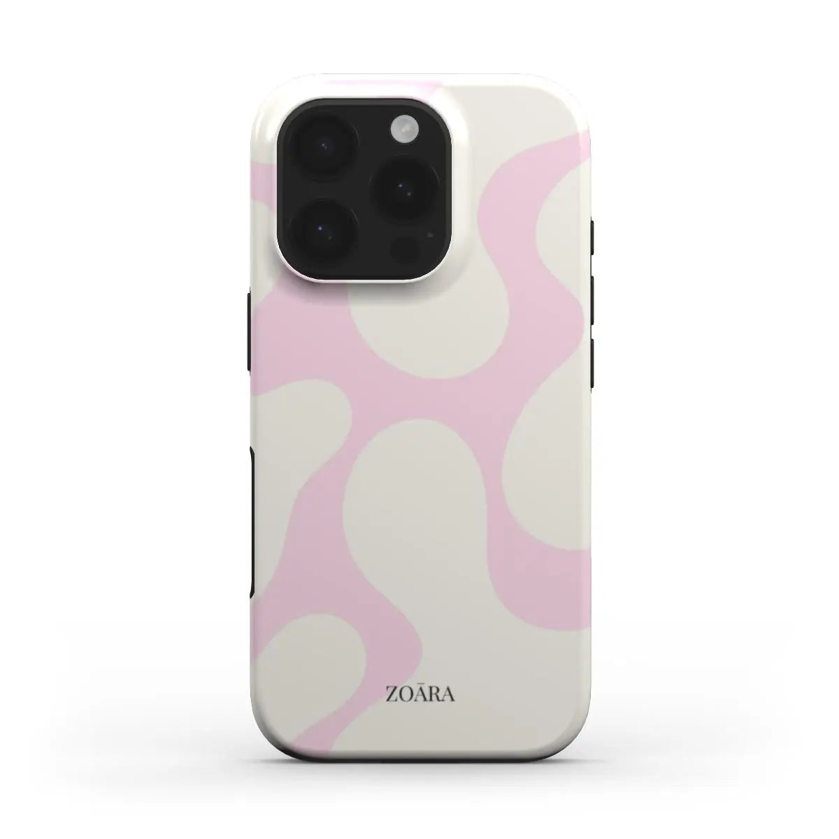 Sunday Blush Case