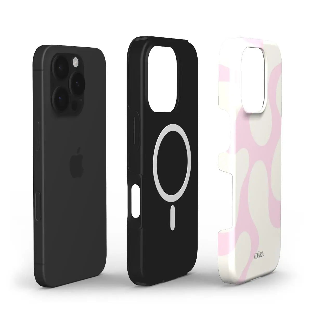 Sunday Blush Case