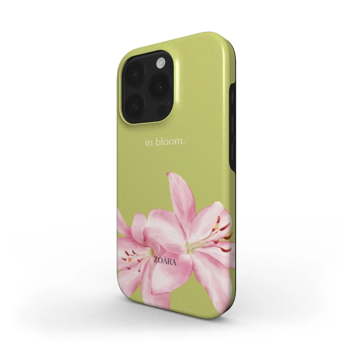 Freshly Bloomed Case
