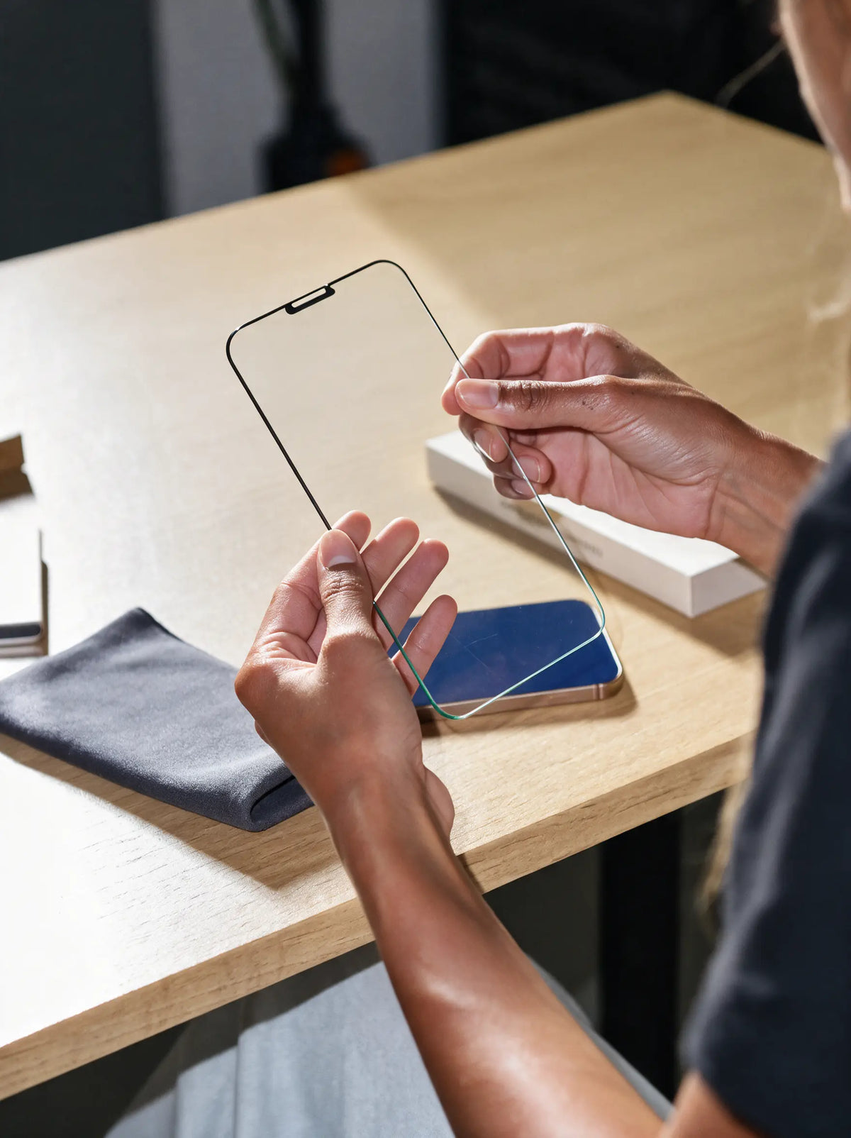 Premium Screen Protector