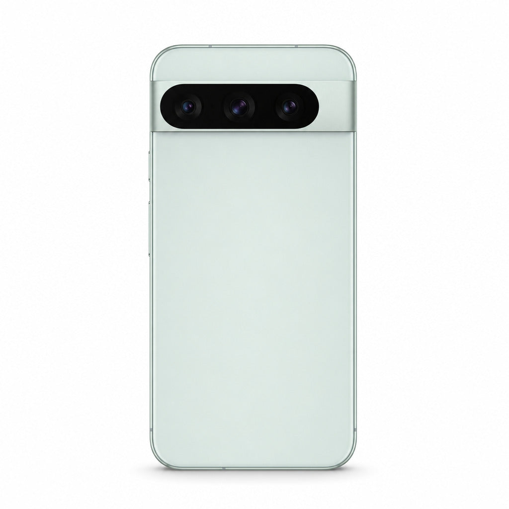 Google Pixel 10 Schutzhülle in Wintergreen – aesthetic Handyhülle bei ZOARA Schweiz