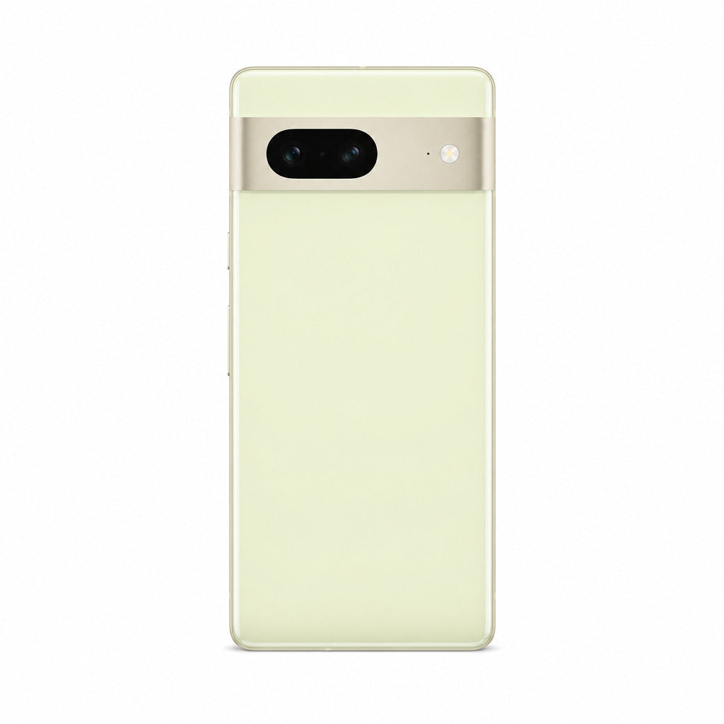 Google Pixel 7 Schutzhülle in Lemongrass – aesthetic Handyhülle bei ZOARA Schweiz