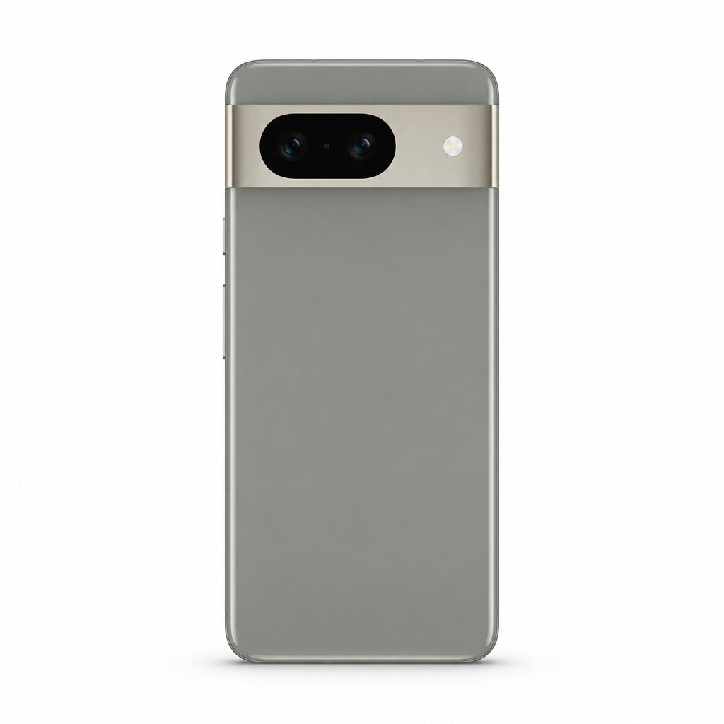 Google Pixel 8 Hülle in Hazel – aesthetic Schutzhülle von ZOARA Schweiz