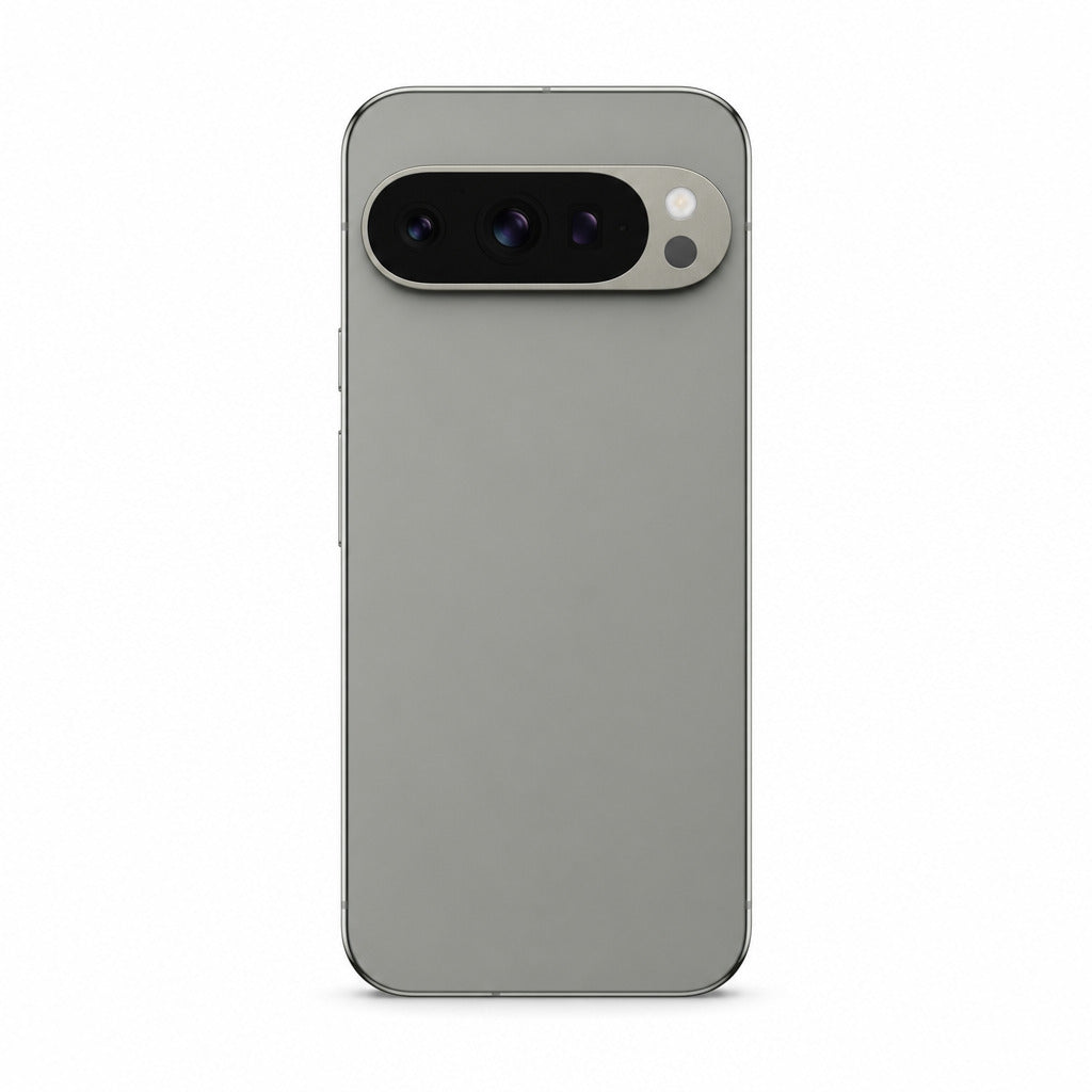 Google Pixel 9 Pro Case in Hazel – Premium Cover von ZOARA, Schweizer Online-Shop