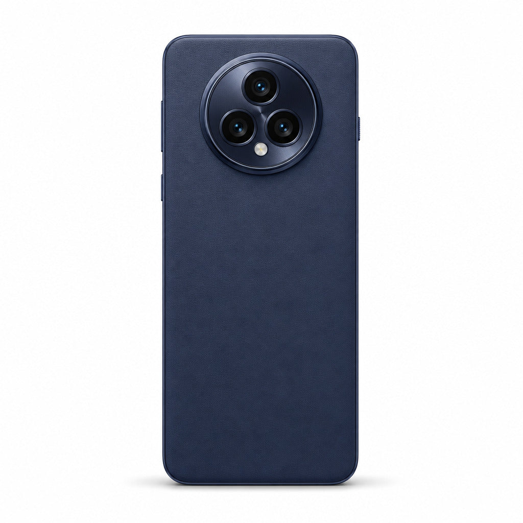 OnePlus 13 Case in Midnight Ocean – Premium Cover von ZOARA, Schweizer Online-Shop
