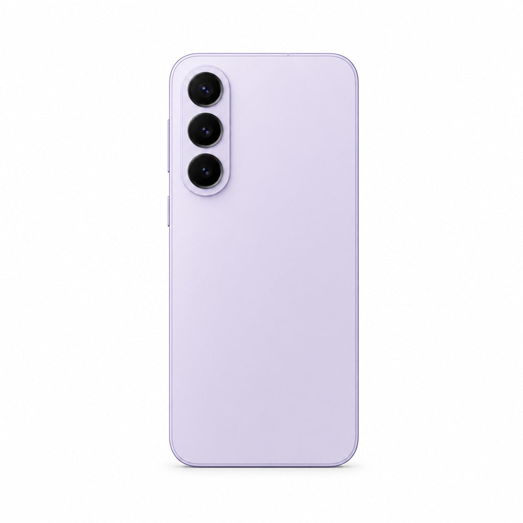 Samsung Galaxy S26 Schutzhülle in Lavender – aesthetic Handyhülle bei ZOARA Schweiz