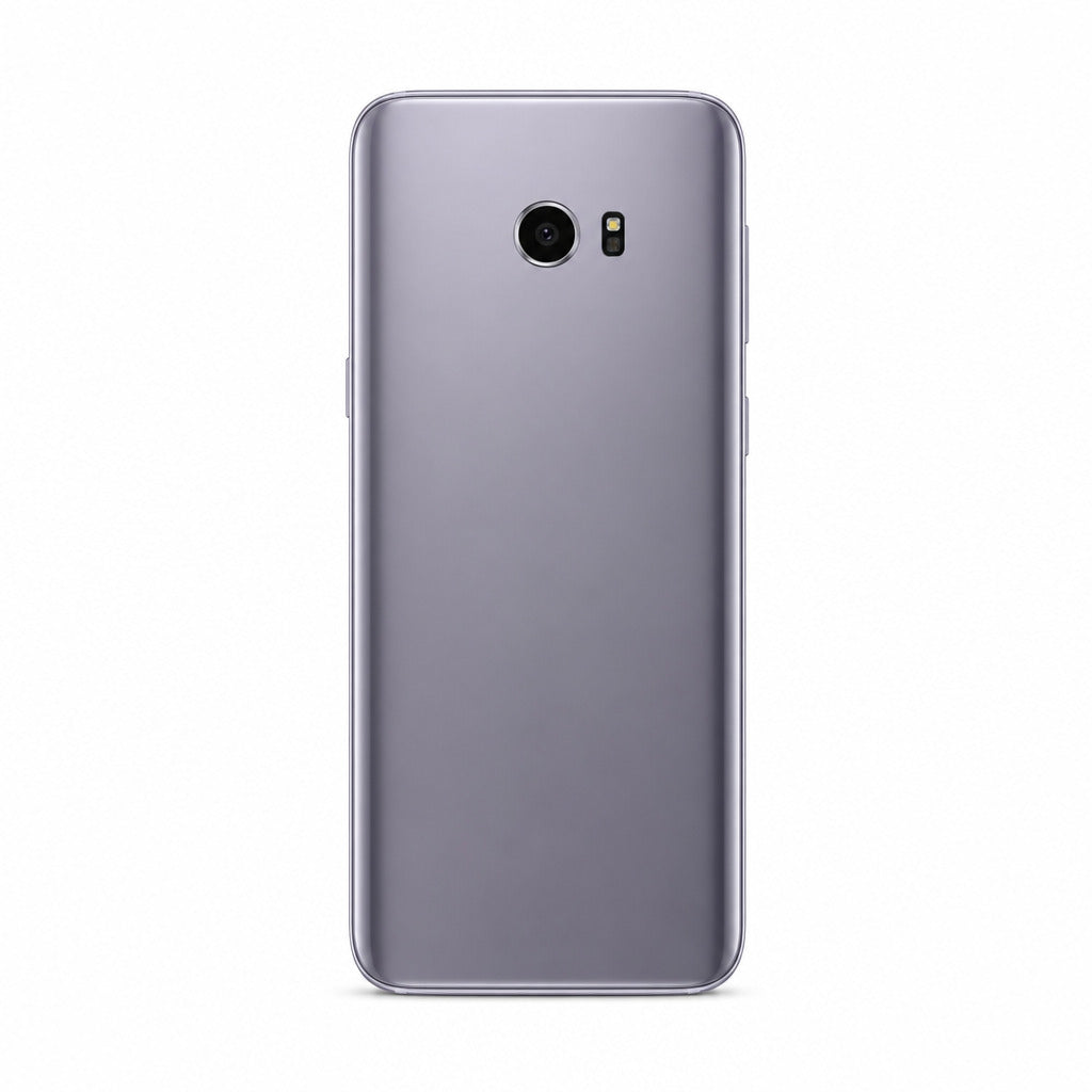 Samsung Galaxy S8 Schutzhülle in Orchid Gray – aesthetic Handyhülle bei ZOARA Schweiz