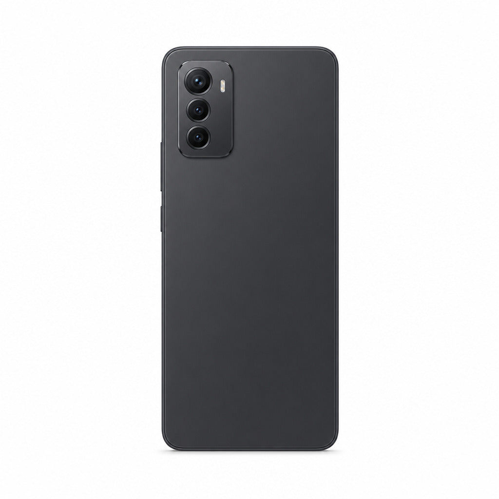 Xiaomi 11 Lite 5G NE Schutzhülle in Truffle Black – aesthetic Handyhülle bei ZOARA Schweiz