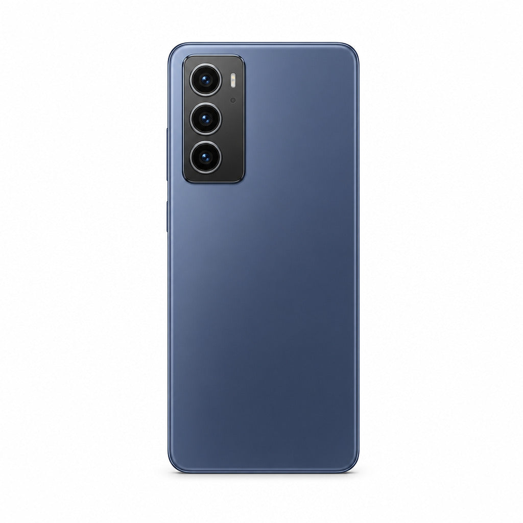 Handyhülle für Xiaomi 11T in Celestial Blue – minimalistisches ZOARA Case aus der Schweiz