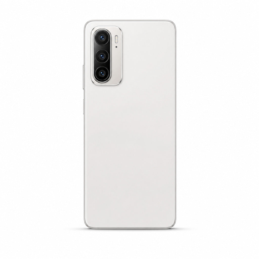 Xiaomi 11T Pro Case in Moonlight White – Premium Cover von ZOARA, Schweizer Online-Shop