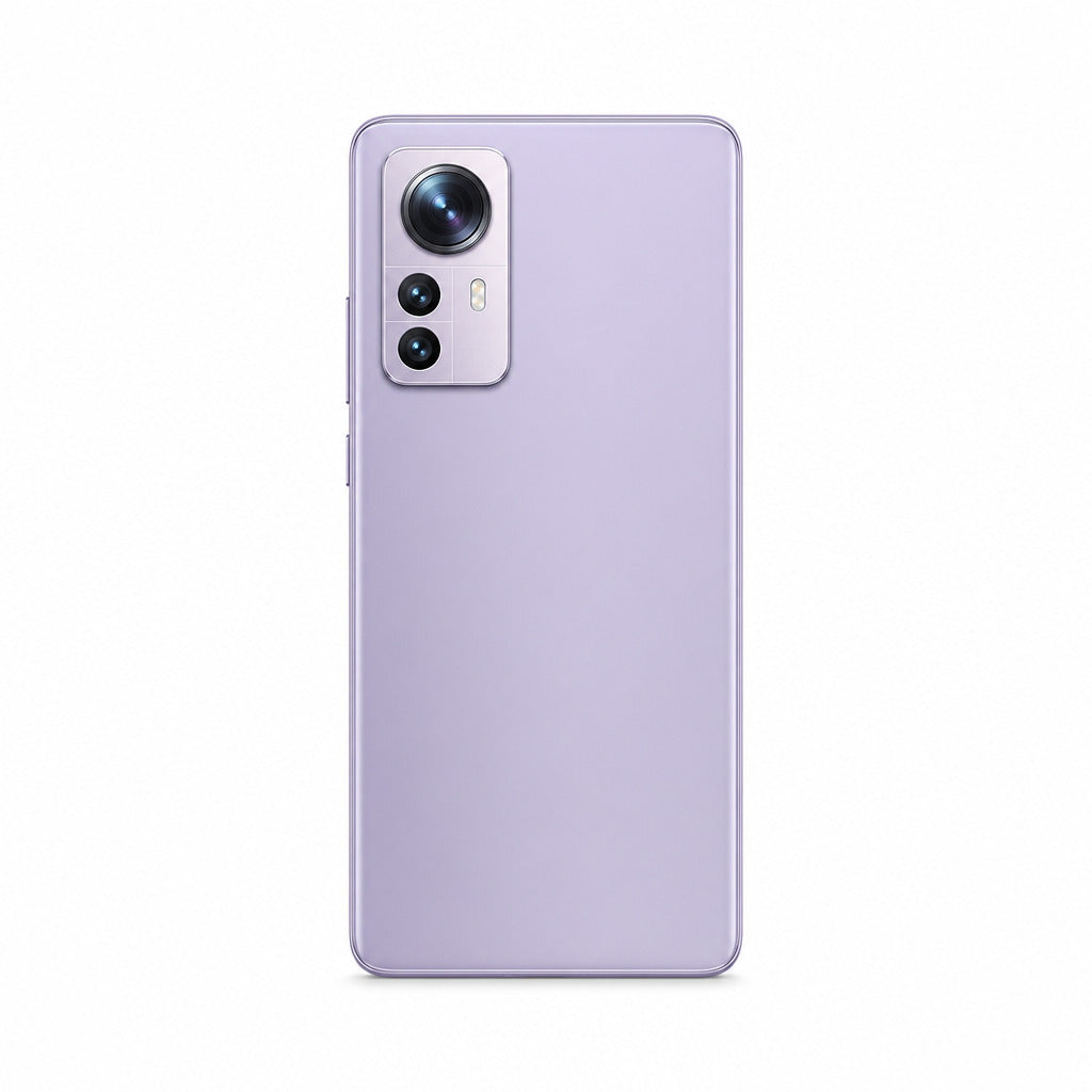 Xiaomi 12 Schutzhülle in Purple – aesthetic Handyhülle bei ZOARA Schweiz