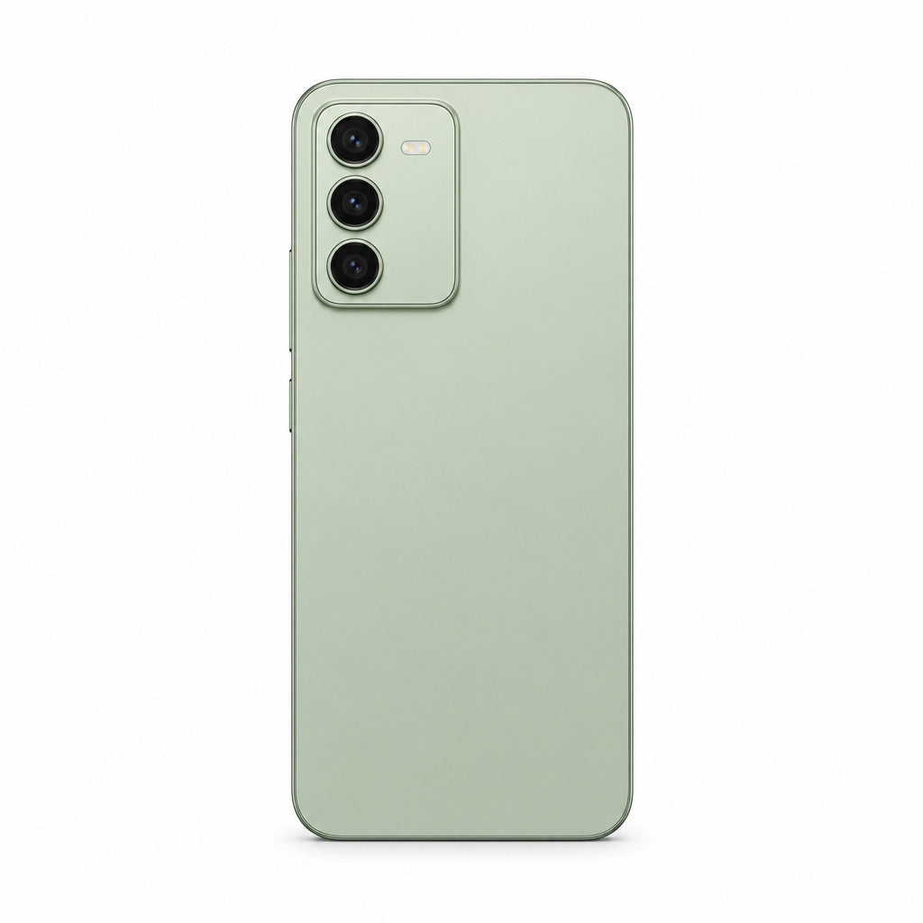 Xiaomi 13 Schutzhülle in Flora Green – aesthetic Handyhülle bei ZOARA Schweiz