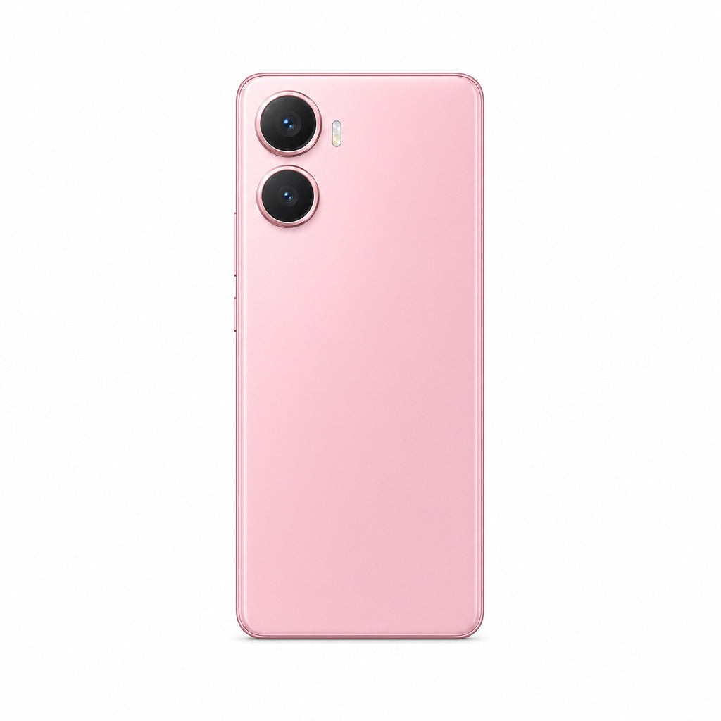 Xiaomi 13 Lite Hülle in Pink – aesthetic Schutzhülle von ZOARA Schweiz