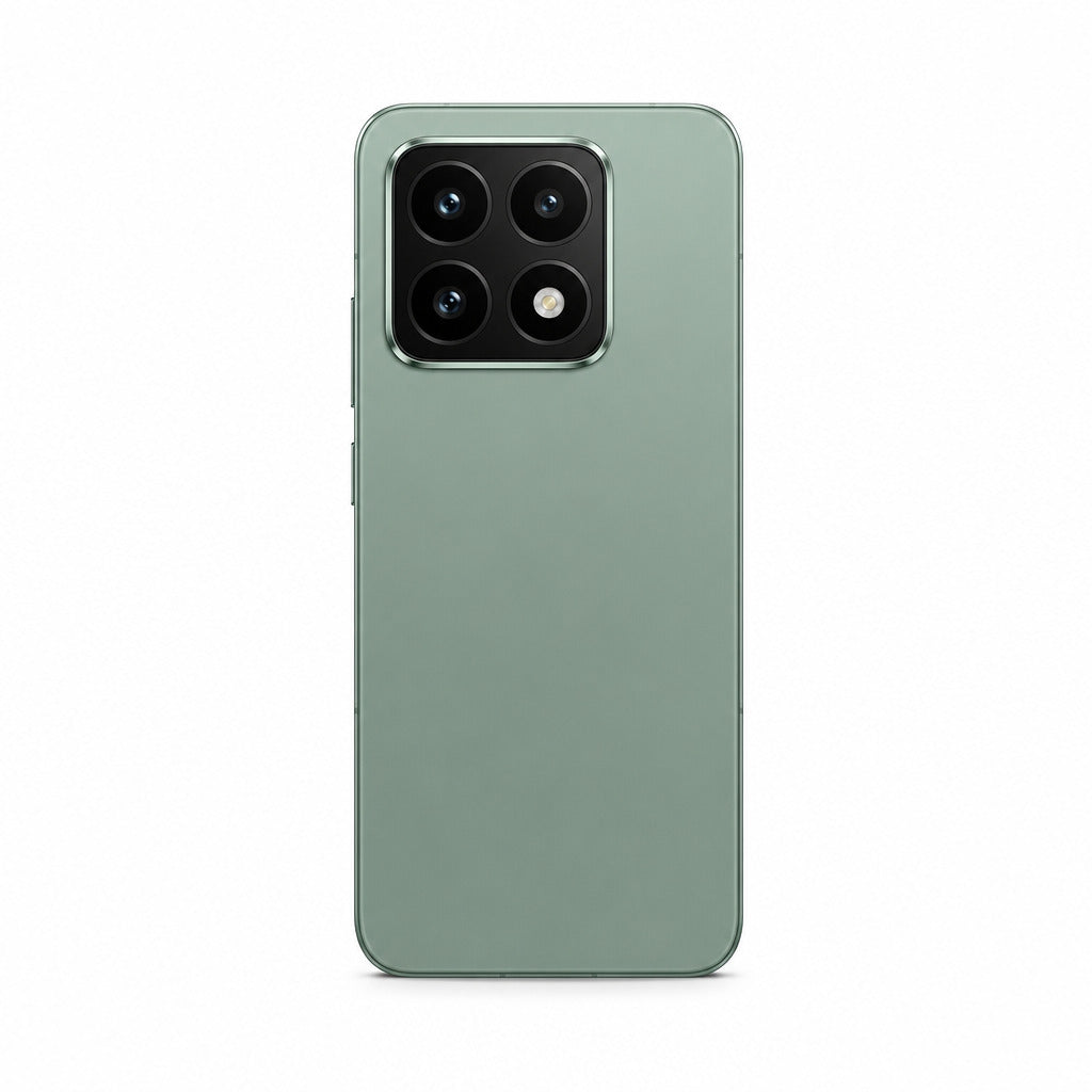 Xiaomi 14 Schutzhülle in Jade Green – aesthetic Handyhülle bei ZOARA Schweiz