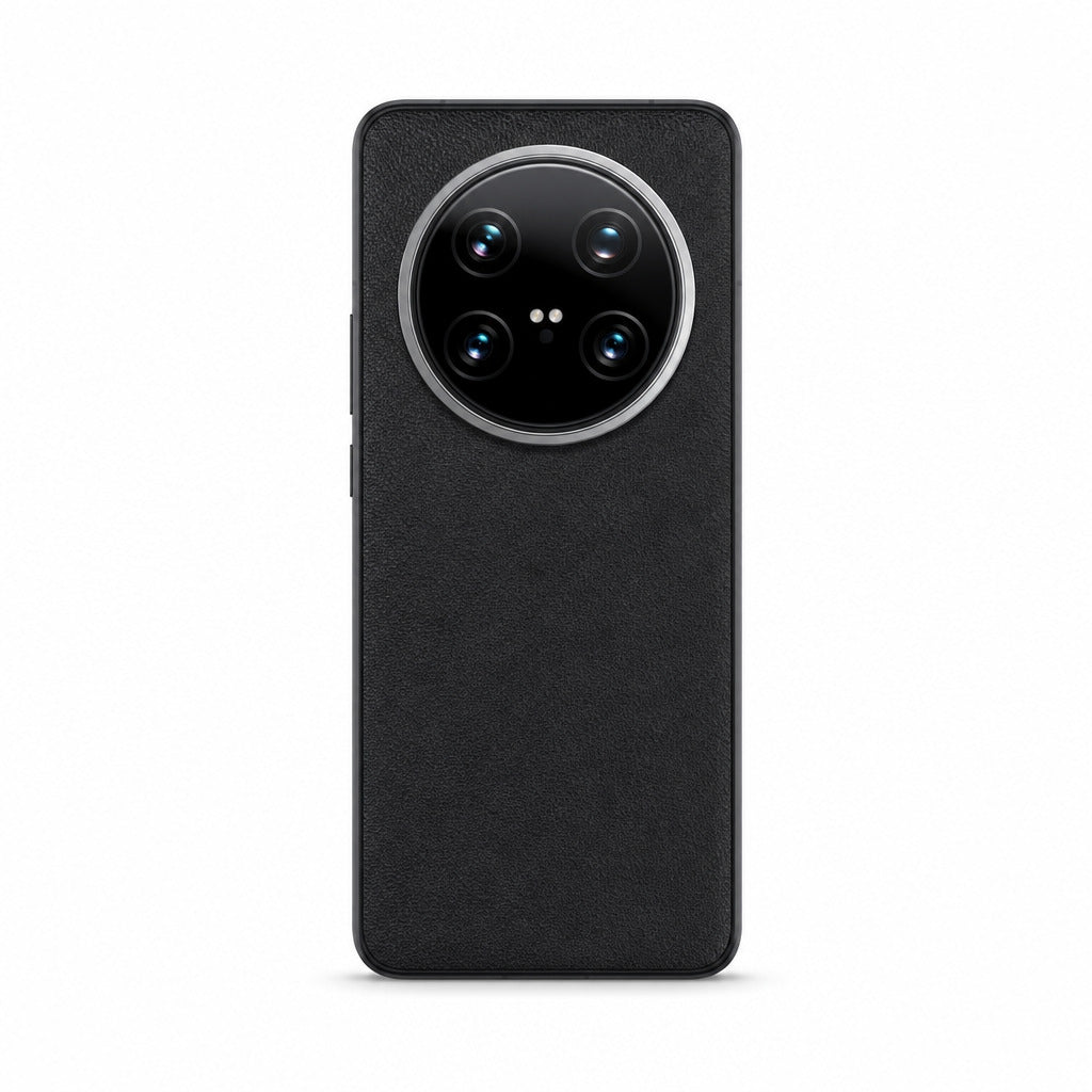 Xiaomi 14 Ultra Hülle in Black – aesthetic Schutzhülle von ZOARA Schweiz