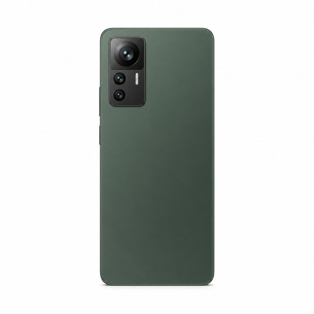 Xiaomi Redmi Note 11 Pro Plus Schutzhülle in Forest Green – aesthetic Handyhülle bei ZOARA Schweiz