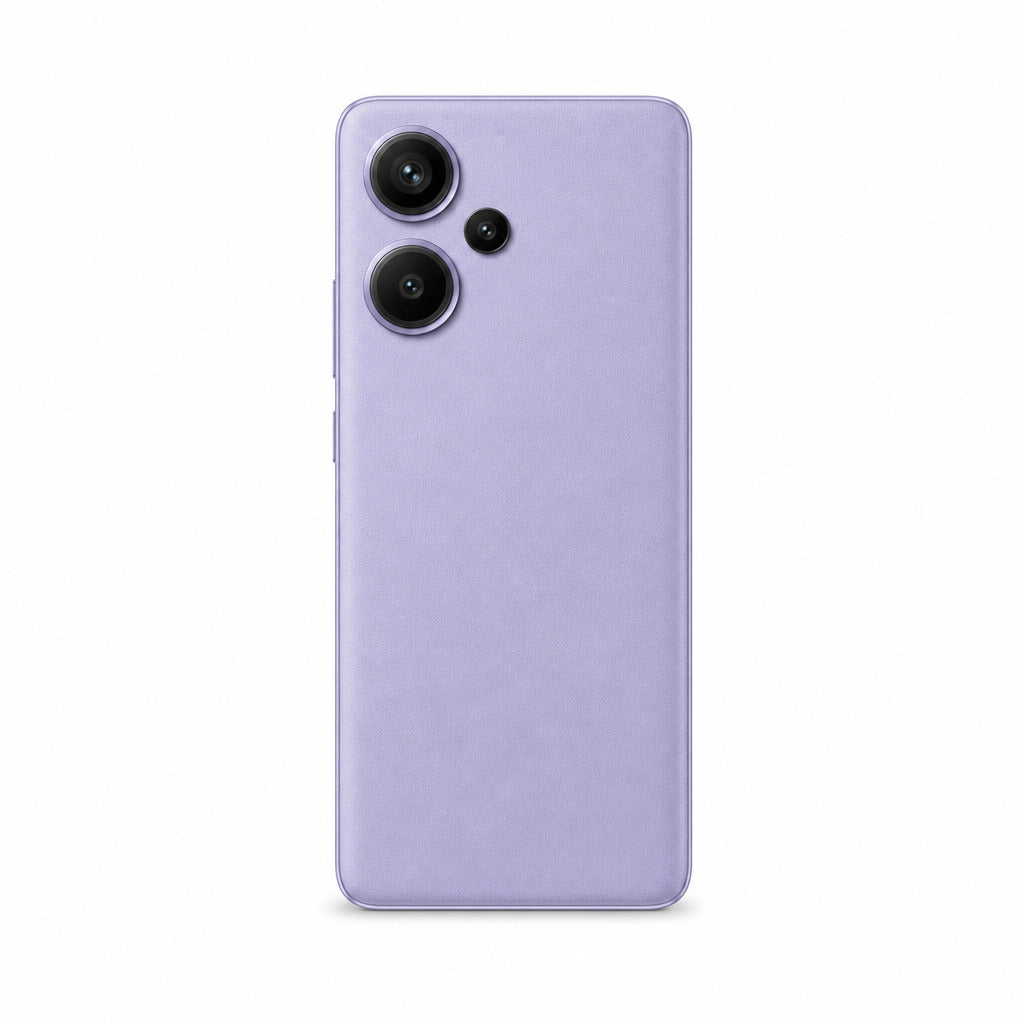Xiaomi Redmi Note 13 Pro Plus Schutzhülle in Aurora Purple – aesthetic Handyhülle bei ZOARA Schweiz