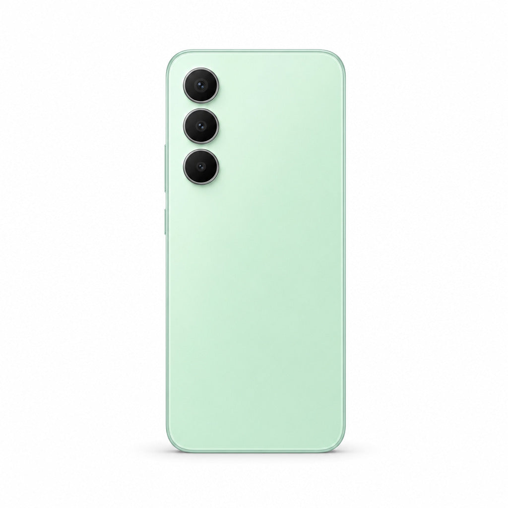 Xiaomi Redmi Note 14 Case in Mint – Premium Cover von ZOARA, Schweizer Online-Shop